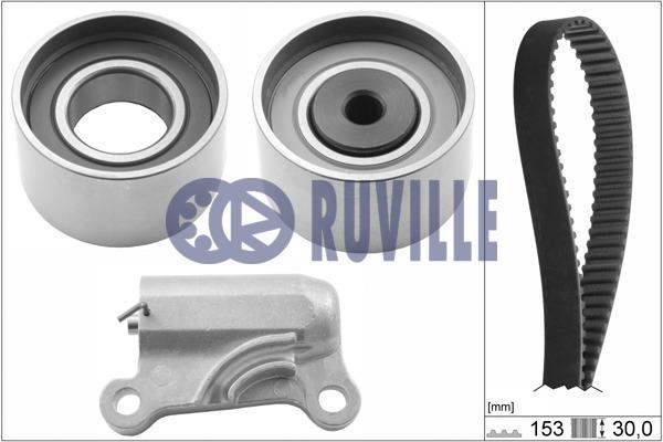 Ruville 5706471 Timing Belt Kit 5706471: Buy near me in Poland at 2407.PL - Good price!