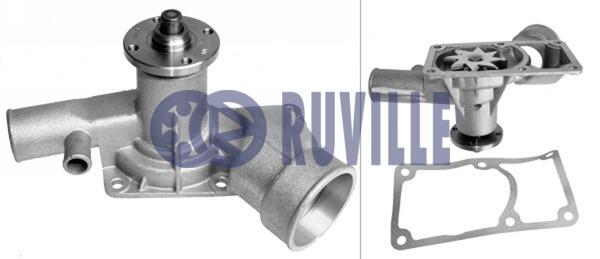 Ruville 65303 Water pump 65303: Buy near me in Poland at 2407.PL - Good price!