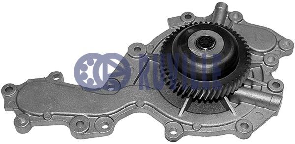 Ruville 65321 Water pump 65321: Buy near me in Poland at 2407.PL - Good price!