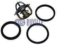 Ruville 65323T Thermostat, coolant 65323T: Buy near me in Poland at 2407.PL - Good price!