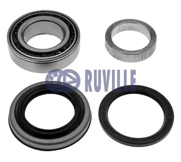 Ruville 6533 Wheel bearing kit 6533: Buy near me in Poland at 2407.PL - Good price!