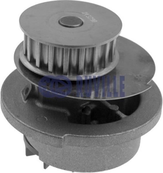 Ruville 65377 Water pump 65377: Buy near me in Poland at 2407.PL - Good price!