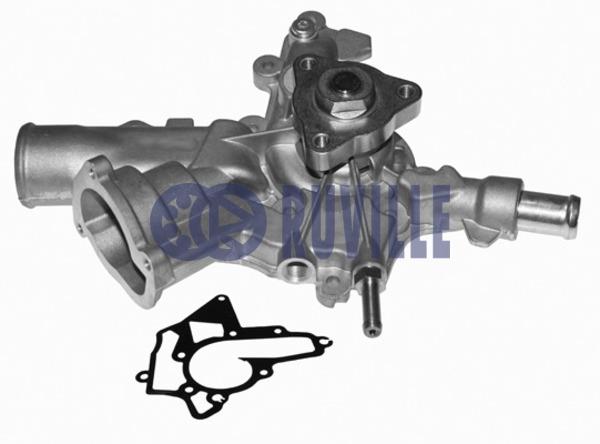 Ruville 65381 Water pump 65381: Buy near me in Poland at 2407.PL - Good price!