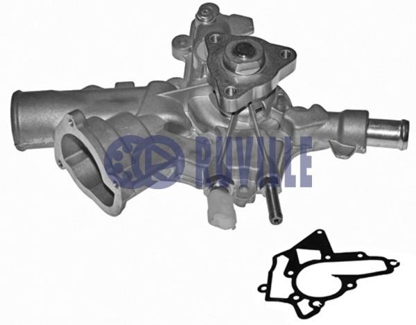 Ruville 65384 Water pump 65384: Buy near me in Poland at 2407.PL - Good price!
