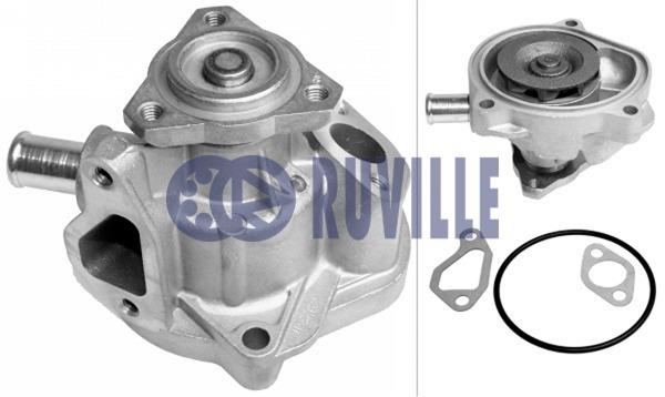 Ruville 65402 Water pump 65402: Buy near me in Poland at 2407.PL - Good price!