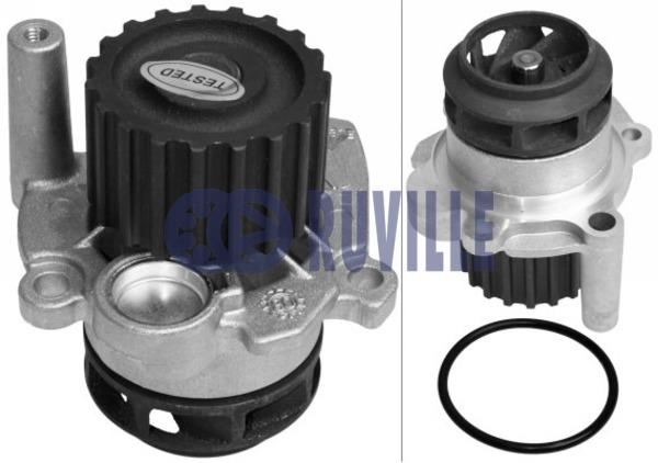 Ruville 65403 Water pump 65403: Buy near me at 2407.PL in Poland at an Affordable price!