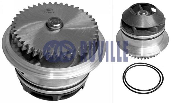 Ruville 65414 Pompa wodna 65414: Dobra cena w Polsce na 2407.PL - Kup Teraz!