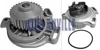 Ruville 65415 Water pump 65415: Buy near me in Poland at 2407.PL - Good price!