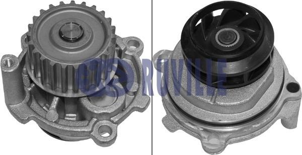 Ruville 65416 Water pump 65416: Buy near me in Poland at 2407.PL - Good price!