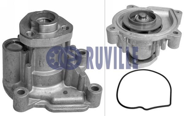 Ruville 65423 Water pump 65423: Buy near me in Poland at 2407.PL - Good price!