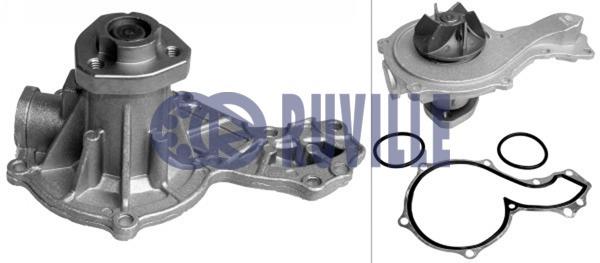 Ruville 65430 Water pump 65430: Buy near me in Poland at 2407.PL - Good price!