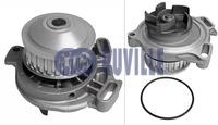 Ruville 65440 Water pump 65440: Buy near me at 2407.PL in Poland at an Affordable price!