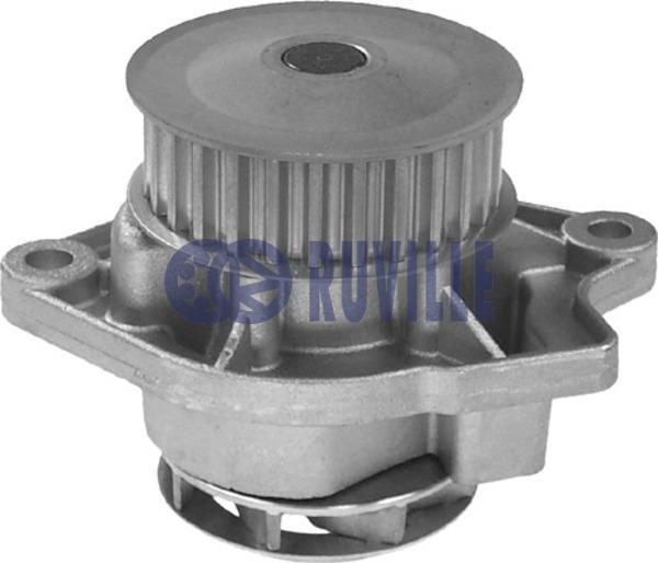Ruville 65442 Water pump 65442: Buy near me in Poland at 2407.PL - Good price!
