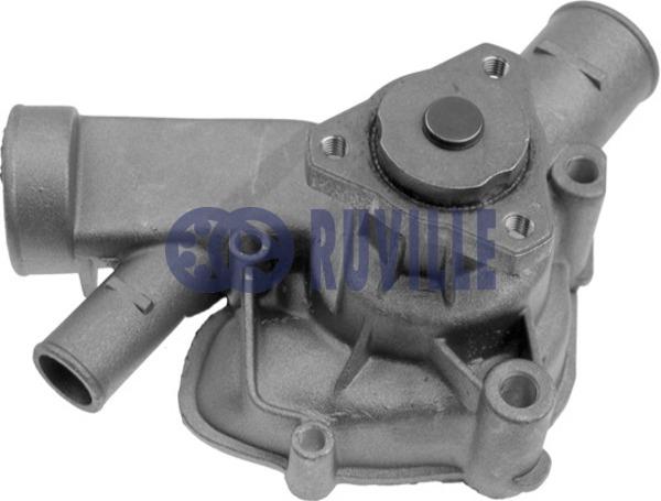 Ruville 65466 Water pump 65466: Buy near me in Poland at 2407.PL - Good price!