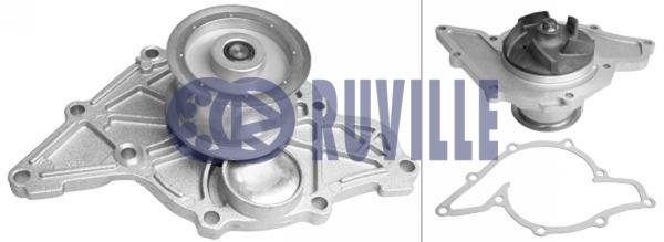 Ruville 65469 Water pump 65469: Buy near me in Poland at 2407.PL - Good price!