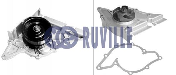 Ruville 65472 Water pump 65472: Buy near me in Poland at 2407.PL - Good price!