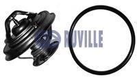 Ruville 65496T Thermostat, coolant 65496T: Buy near me in Poland at 2407.PL - Good price!