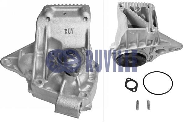 Ruville 65502 Water pump 65502: Buy near me at 2407.PL in Poland at an Affordable price!