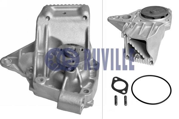 Ruville 65503 Water pump 65503: Buy near me in Poland at 2407.PL - Good price!