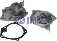 Ruville 65506 Water pump 65506: Buy near me at 2407.PL in Poland at an Affordable price!