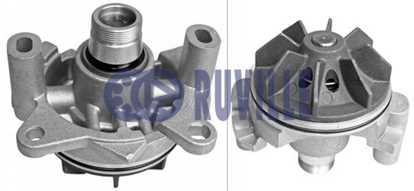 Ruville 65508 Water pump 65508: Buy near me in Poland at 2407.PL - Good price!
