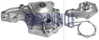 Ruville 65533 Water pump 65533: Buy near me in Poland at 2407.PL - Good price!