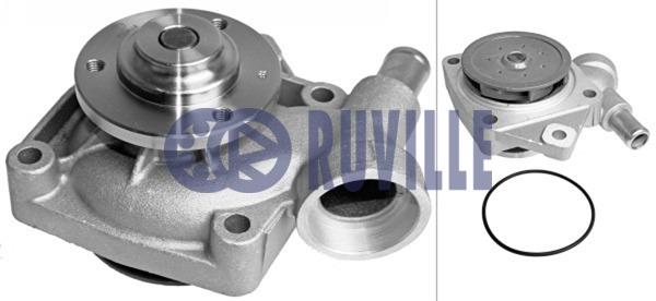 Ruville 65538 Water pump 65538: Buy near me in Poland at 2407.PL - Good price!