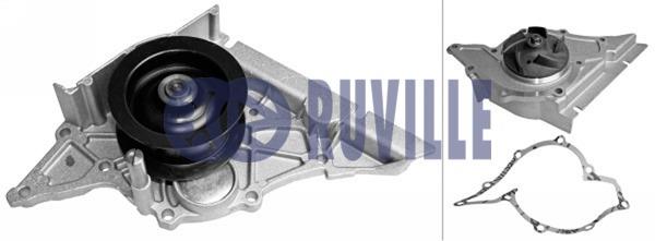 Ruville 65703 Water pump 65703: Buy near me in Poland at 2407.PL - Good price!
