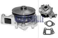 Ruville 65807 Water pump 65807: Buy near me in Poland at 2407.PL - Good price!