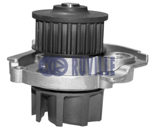 Ruville 65809 Water pump 65809: Buy near me in Poland at 2407.PL - Good price!