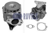 Ruville 65812 Water pump 65812: Buy near me in Poland at 2407.PL - Good price!