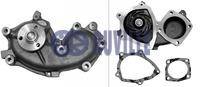Ruville 65816 Water pump 65816: Buy near me in Poland at 2407.PL - Good price!