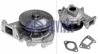 Ruville 65825 Water pump 65825: Buy near me in Poland at 2407.PL - Good price!