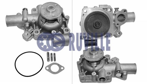 Ruville 65828 Water pump 65828: Buy near me in Poland at 2407.PL - Good price!