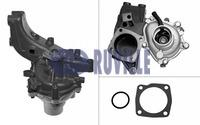Ruville 65837 Water pump 65837: Buy near me in Poland at 2407.PL - Good price!