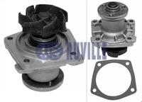 Ruville 65838 Water pump 65838: Buy near me in Poland at 2407.PL - Good price!
