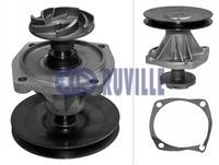 Ruville 65840 Water pump 65840: Buy near me in Poland at 2407.PL - Good price!