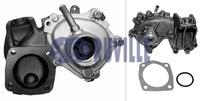 Ruville 65842 Water pump 65842: Buy near me in Poland at 2407.PL - Good price!