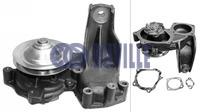 Ruville 65846 Water pump 65846: Buy near me in Poland at 2407.PL - Good price!