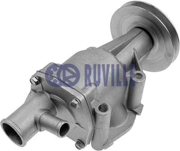 Ruville 65850 Water pump 65850: Buy near me in Poland at 2407.PL - Good price!