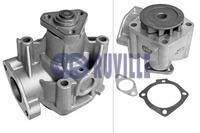 Ruville 65851 Water pump 65851: Buy near me in Poland at 2407.PL - Good price!