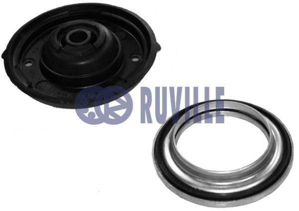 Ruville 825904S Strut bearing with bearing kit 825904S: Buy near me in Poland at 2407.PL - Good price!