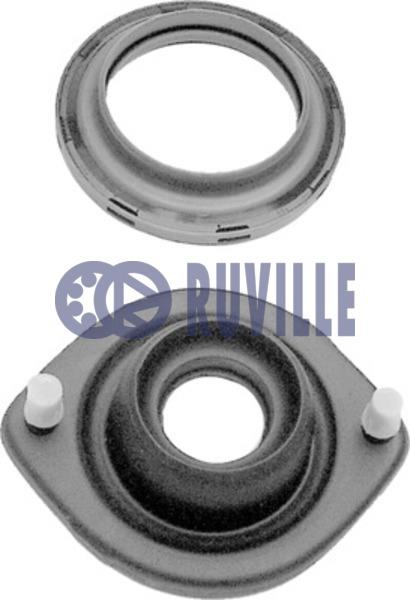 Ruville 825905S Suspension Strut Support Mount 825905S: Buy near me in Poland at 2407.PL - Good price!