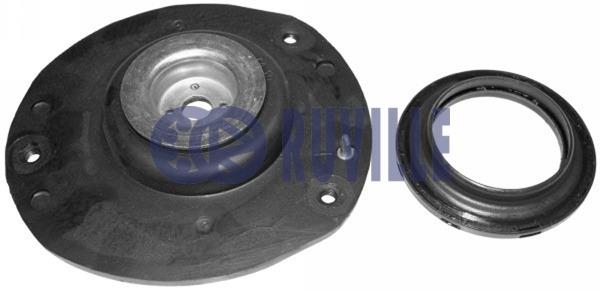 Ruville 825906S Front Left Shock Bearing Kit 825906S: Buy near me in Poland at 2407.PL - Good price!