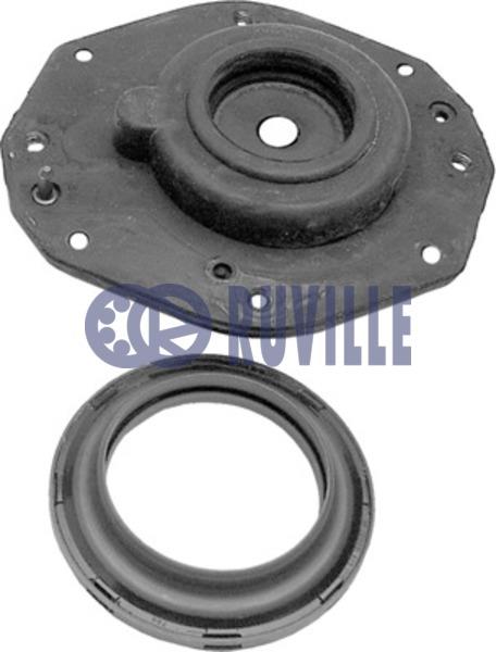 Ruville 825912S Suspension Strut Support Mount 825912S: Buy near me in Poland at 2407.PL - Good price!