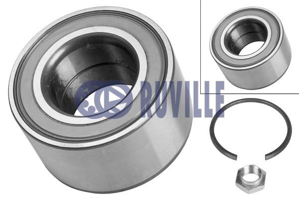 Ruville 8260 Wheel bearing kit 8260: Buy near me in Poland at 2407.PL - Good price!