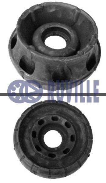Ruville 826804 Strut bearing with bearing kit 826804: Buy near me in Poland at 2407.PL - Good price!