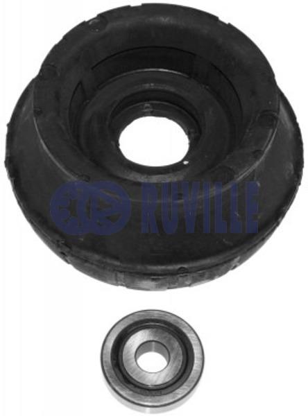 Ruville 826804S Strut bearing with bearing kit 826804S: Buy near me in Poland at 2407.PL - Good price!