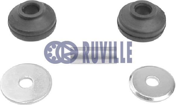 Ruville 827401 Suspension Strut Support Mount 827401: Buy near me in Poland at 2407.PL - Good price!