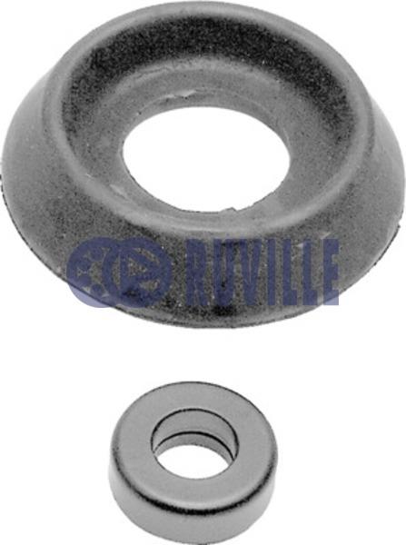 Ruville 827801 Strut bearing with bearing kit 827801: Buy near me in Poland at 2407.PL - Good price!